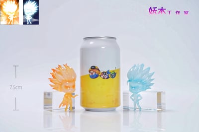 【預購】楓之谷 冒險島 海盜職業鬥神技能 X 妖木工作室2