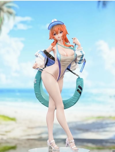 【預購】棕色塵埃2傑尼斯-水上守護者 X ARTIFEX STELLARUM（AS）正版授權1