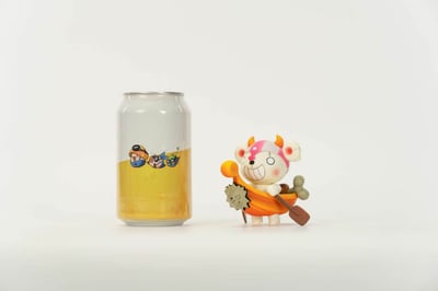 【預購】楓之谷 冒險島 海盜熊 X YMG3