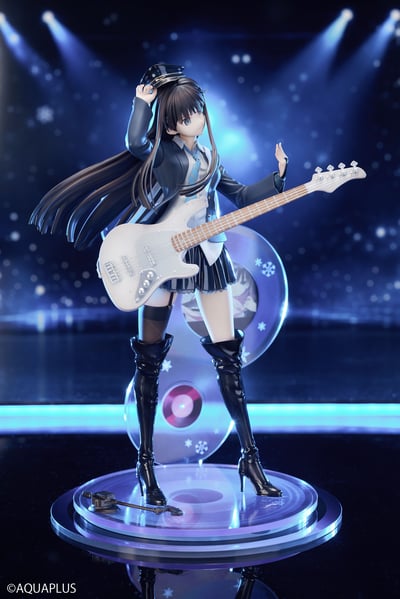【預購】WHITE ALBUM2 冬馬和紗「reunion」X MAGIARTS8