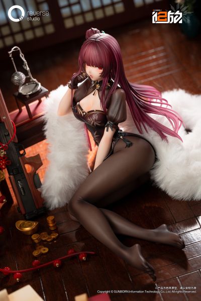 【預購】少女前線2 花影重Ver. 追放-瑪綺朵 X 逆轉工作室6