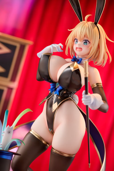 【預購】索菲婭·F·夏林 魔術兔女郎Ver. X Otherwhere14