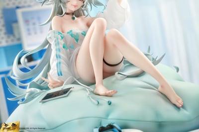 【預購】少女前線「芙洛倫-奇妙山藥餅」X Calbone8