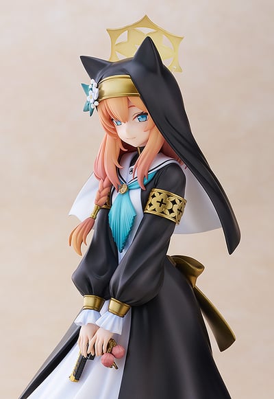 【預購】蔚藍檔案 伊落瑪麗 X Miyuki14
