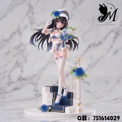 【預購】愛上火車八六·8620花嫁特急 X Mint薄荷1