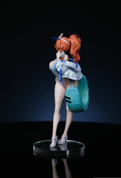 【預購】棕色塵埃2傑尼斯-水上守護者 X ARTIFEX STELLARUM（AS）正版授權3