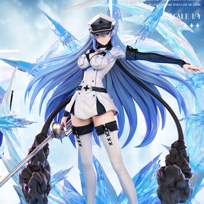 【預購】斬·赤紅之瞳！艾斯德斯 X Dreammade1