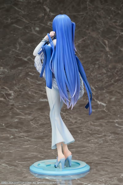 【預購】勝利女神：妮姬 阿卡娜 X Design COCO6
