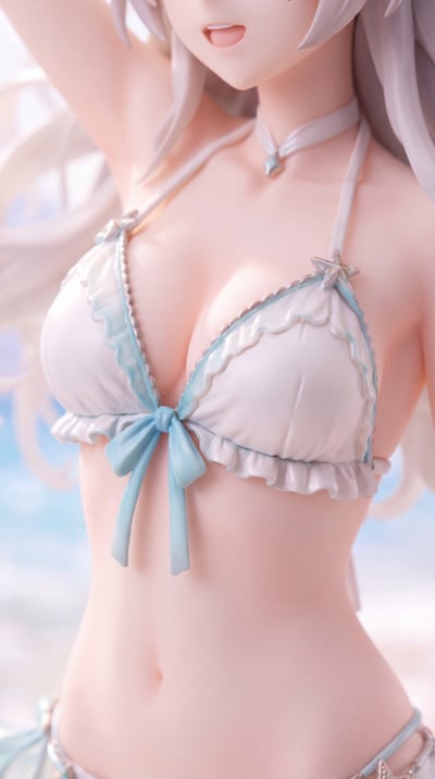 【預購】崩壞星穹鐵道 流螢·海嶼螢夏 X 漾漾工作室3