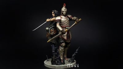 【預購】瘟疫傳說傳承 獨家典藏禮盒 3760116368162 X Focus Entertainment+Asobo9