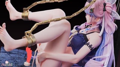 【預購】鳴潮 雙版本 達妮婭 X Haruhi-Studio15