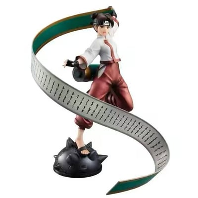 【售罄展示追加請私訊客服@toystationtw】火影忍者 天天 卷軸 再版 X G.E.M.1
