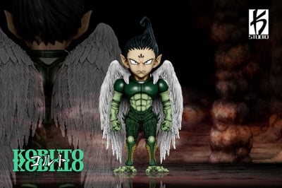 【預購】獵人 第六十三彈 WCF  HUNTER X HUNTER X KS2