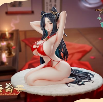 【預購】海籌 X Bust-Studio1