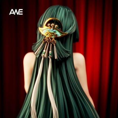 【售罄展示追加請私訊客服@toystationtw】絕區零 耀嘉音 X ANE-Studio5