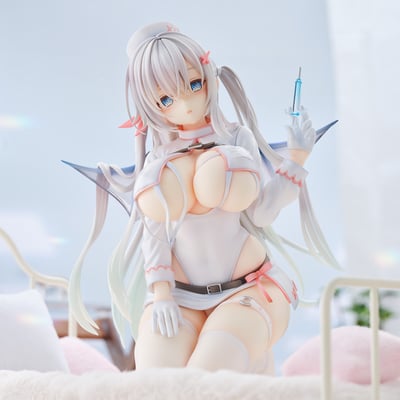 【預購】魅魔護士 瑪琪娜 X UnionCreative8
