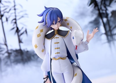 【預購】G.S.Collection KAITO 中華風 X GOOD SMILE COMPANY4