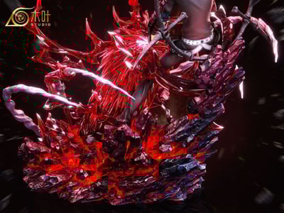 【現貨秒發】家庭教師002 獄寺隼人 X 木葉工作室3