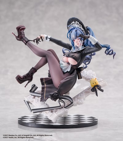【預購】碧藍航線 馬可波羅 Lovely Million Ver. X WINGS inc.9