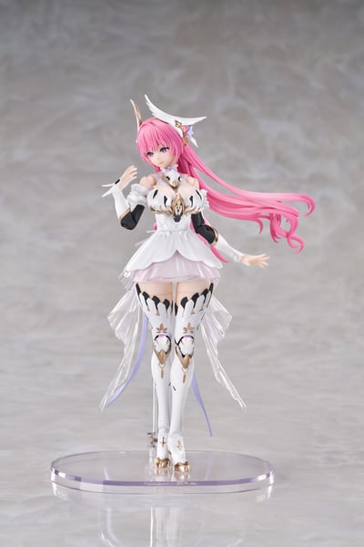 【預購】NIKKE勝利女神 Hyper Body Dorothy 桃樂絲 X GOOD SMILE COMPANY11