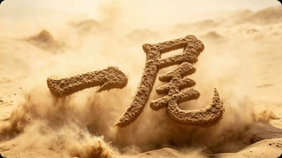 【預購】火影忍者 守鶴一尾 X GET-Studio4