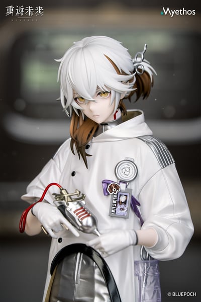 【預購】Gift+系列 兔毛手袋 X Myethos6