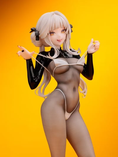 【預購】勝利女神:妮姬 白兔的內側 布蘭兒 X 極汲工作室3