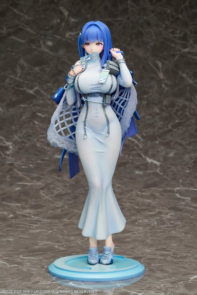 【預購】勝利女神：妮姬 阿卡娜 X Design COCO8