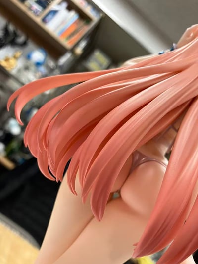 【預購】棕色塵埃2 泳裝席比雅 X MAM BO5