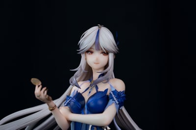 【售罄展示追加請私訊客服@toystationtw】原神 紗中幽蘭 X Forging Sword鍛劍5
