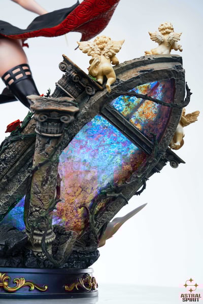 【預購】間諜家家酒 破鏡約爾 X AstralSpirit星靈10