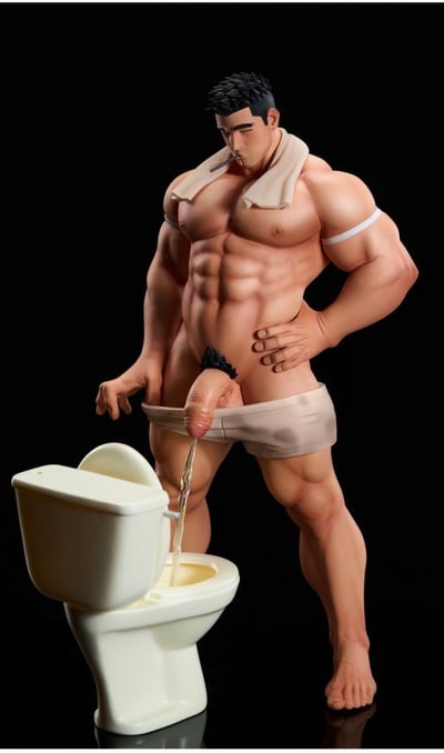 【補款】魯克 X Gentleman 正版授權2