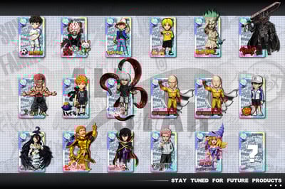 【預購】遊戲王 全明星系列第十六彈 黑魔導女孩 X A+研究所4