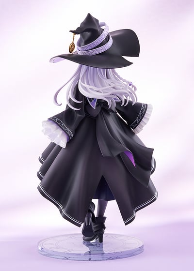 【預購】魔女之旅 伊蕾娜 X GOOD SMILE COMPANY3