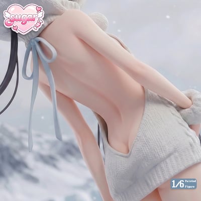 【預購】毛絨妃 X 糖心工作室4