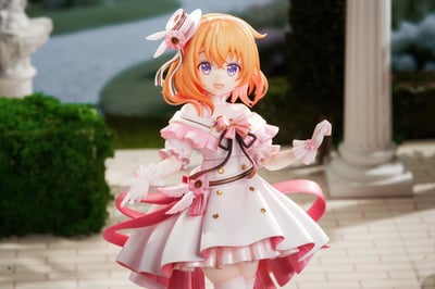 【售罄展示追加請私訊客服@toystationtw】請問您今天要來點兔子嗎？保登心愛 X 上海光菱模型有限公司4