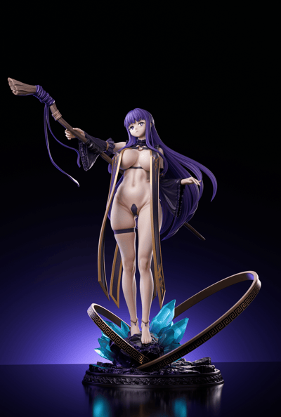 【預購】葬送的芙利蓮 菲倫 X Genius Bee天才蜂7