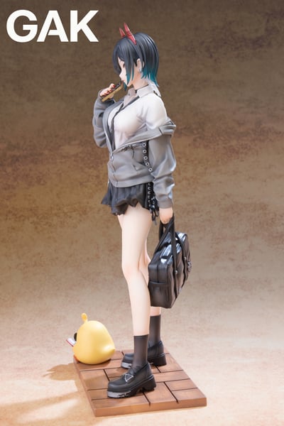 【預購】碧藍航線 雙版本 烏爾里希·馮·胡滕 X GAK7