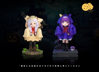 【現貨秒發】寶可夢+葬送的芙莉蓮 002 耿鬼小菲倫 X Cookie-Studio8