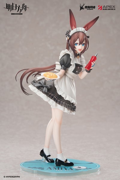 【預購】明日方舟 LIMEPIE系列 阿米婭 飲茶時間Ver. X APEX2