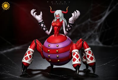 【預購】數碼寶貝 木乃伊獸&亞基利獸 X 太陽模玩2