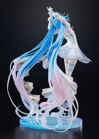 【預購】初音未來 交響樂2025 劄幌公演Ver. X GOOD SMILE COMPANY7