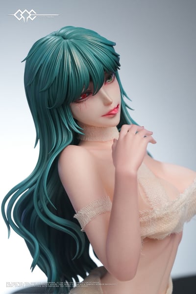 【預購】東京喰種 輕雕像COSER系列 泉姐 X One-Studio2
