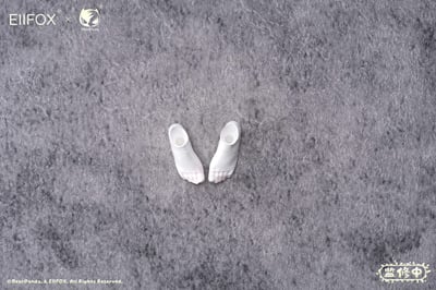 【預購】MOMO 奶牛  X BearPanda ＆EIIFOX 正版授權13