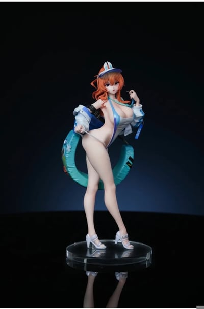 【預購】棕色塵埃2傑尼斯-水上守護者 X ARTIFEX STELLARUM（AS）正版授權2