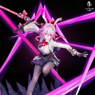 【預購】崩壞：星穹鐵道 緋英 X 哈基米（ハキミ）5