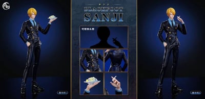 【代購】海賊王 啟航系列第二彈 兩年前 香吉士 X 拾憶4