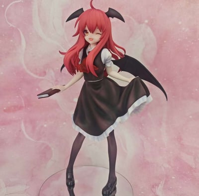 【預購】《東方Project》小惡魔 X Mili-Studio1