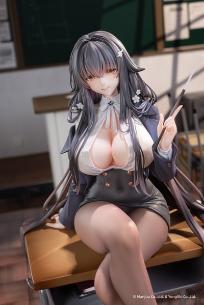 【預購】碧藍航線 猉 「心向何方的指導課」Ver. X AniGame8