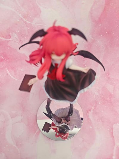【預購】《東方Project》小惡魔 X Mili-Studio3